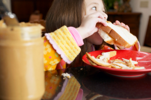 Childrens Meals