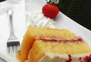 cake
