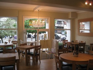 Inside Gartons